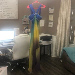 Homecoming/prom dress